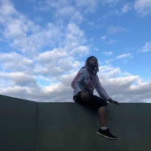 Meet your Posher, Josh